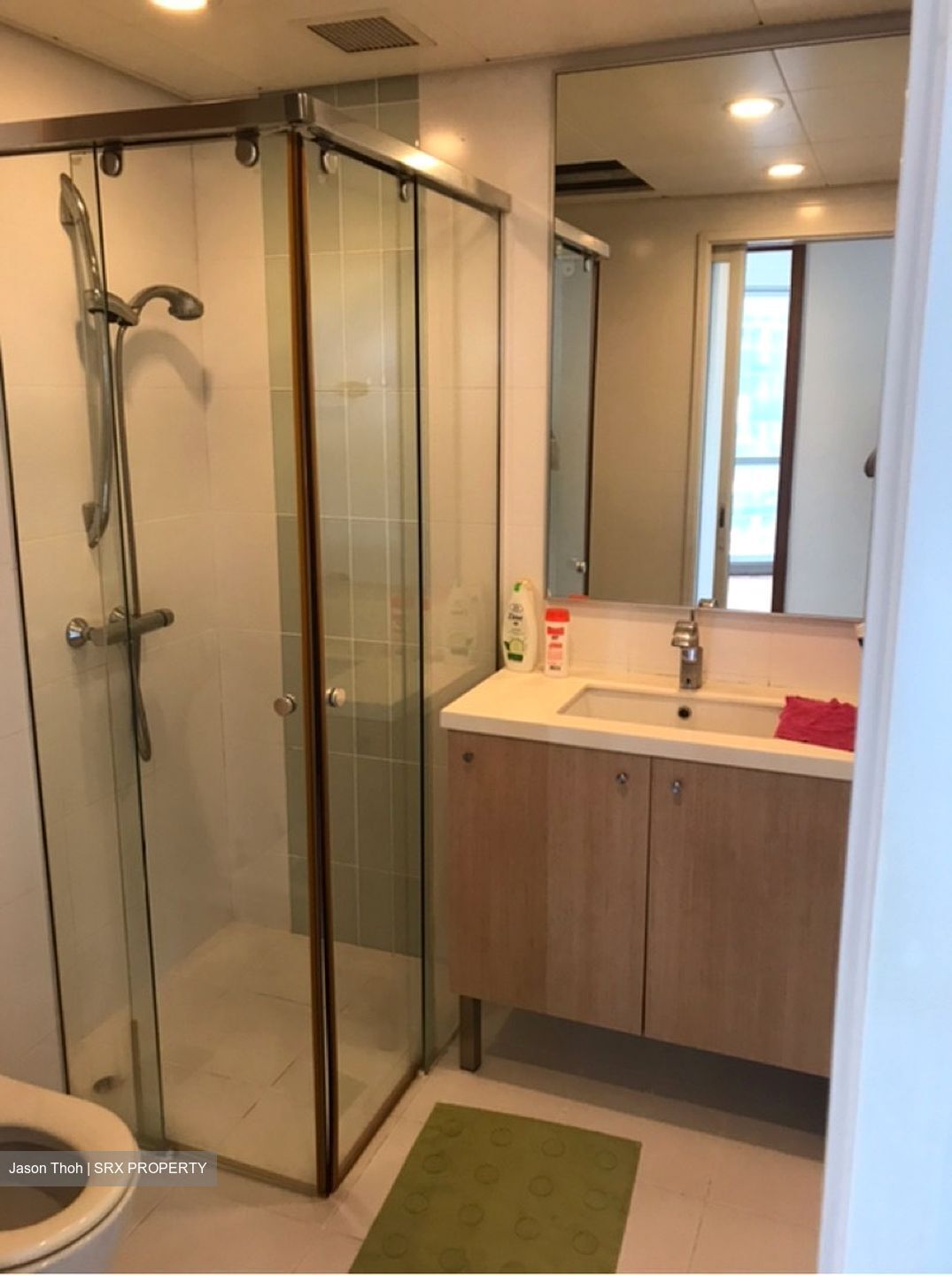 The Sail @ Marina Bay (D1), Apartment #332404431